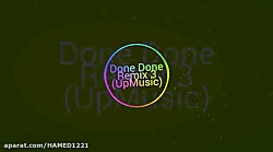 ریمیکس دونه دونه از محسن ابراه...