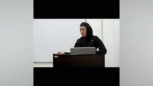 سخنرانی دکتر هانیه مرادی - همایش یزد - قسمت دوم ترمیم سوختگی