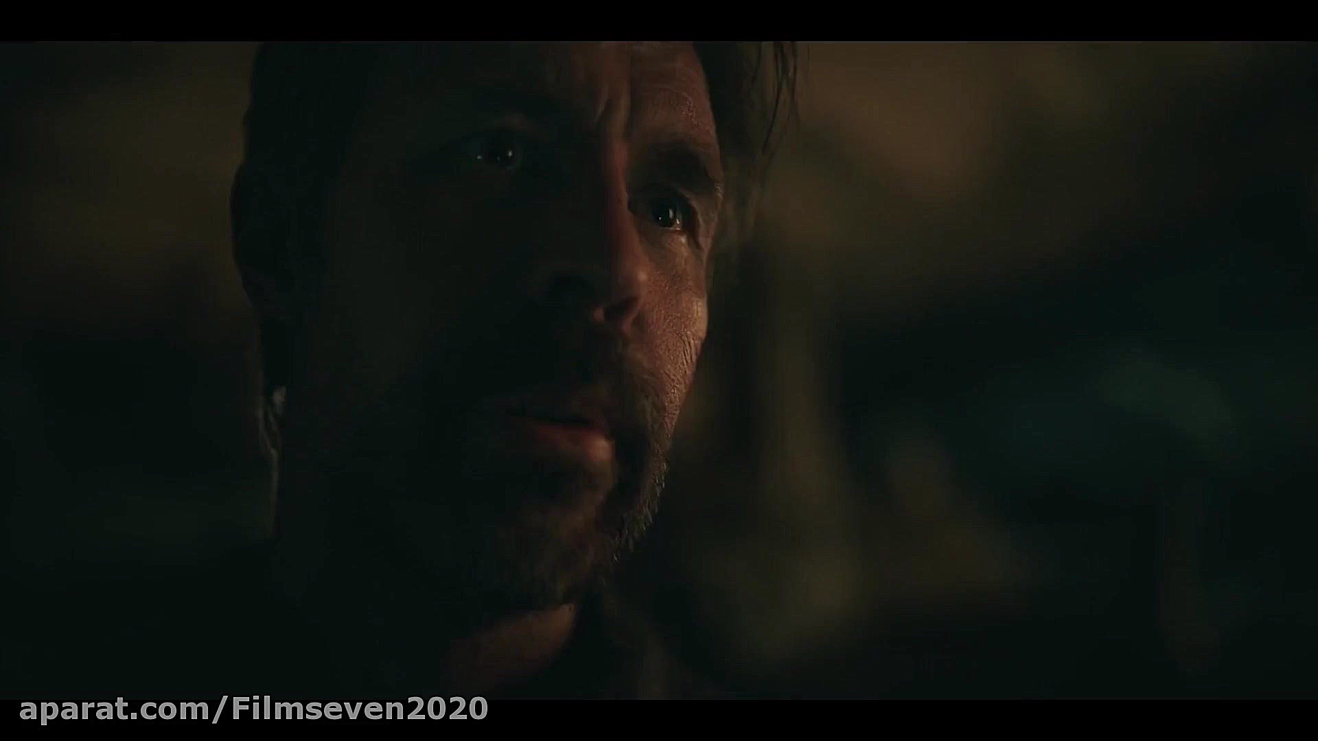 سریال جدید رازآلود و جنایی بیگانه فصل اول قسمت آخر دهم زیرنویس The Outsider 2020 زمان3204ثانیه