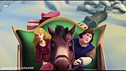 انیمیشن پرنسس قوها  قسمت 2