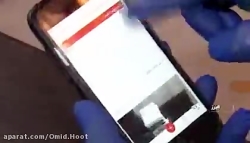 شیوه جدید سرقت از فروشندگان در...