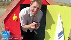 خلاقیت های ماجراجویانه کالین_...