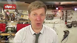 خلاقیت های ماجراجویانه کالین_...