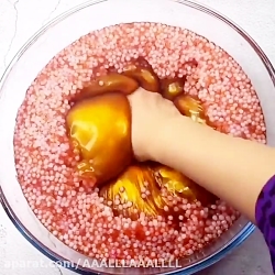 واتر اسلایم کیوت  ❤❤