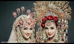 موزیک احساسی شاد برای مراسم عر...