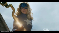 دوبله فارسی تریلر سریال &quot;...