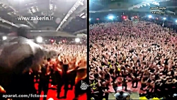 مداحی | ای خداوند کرم | جواد م...