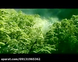 موسیقی سنتی المنته لله با صدای...