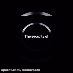 تیزر تبلیغاتی آیفون SE 2020