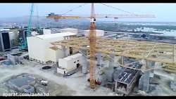 نیروگاه چابهار