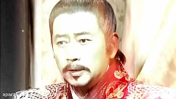 سریال افسانه جومونگ قسمت ۷