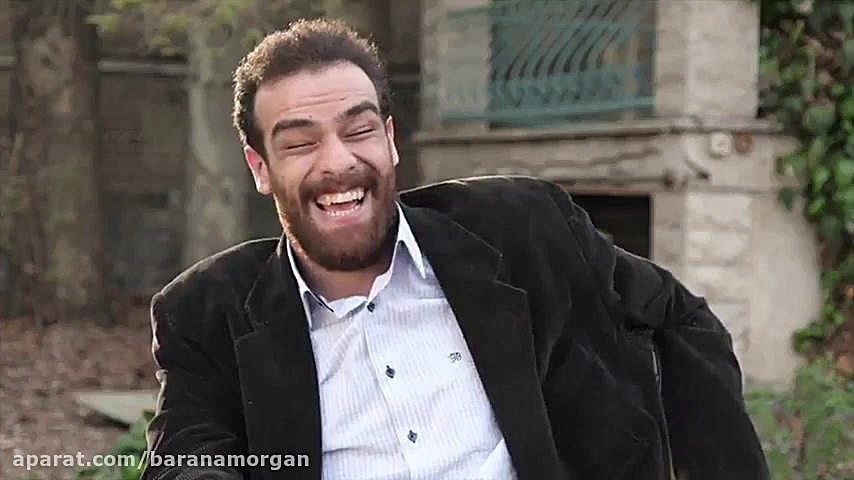 پشت صحنه قسمت اول سریال ایرانی هیولا زمان721ثانیه
