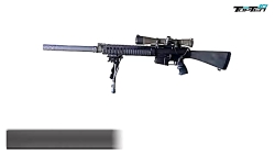 بهترین تک تیرانداز های جهان