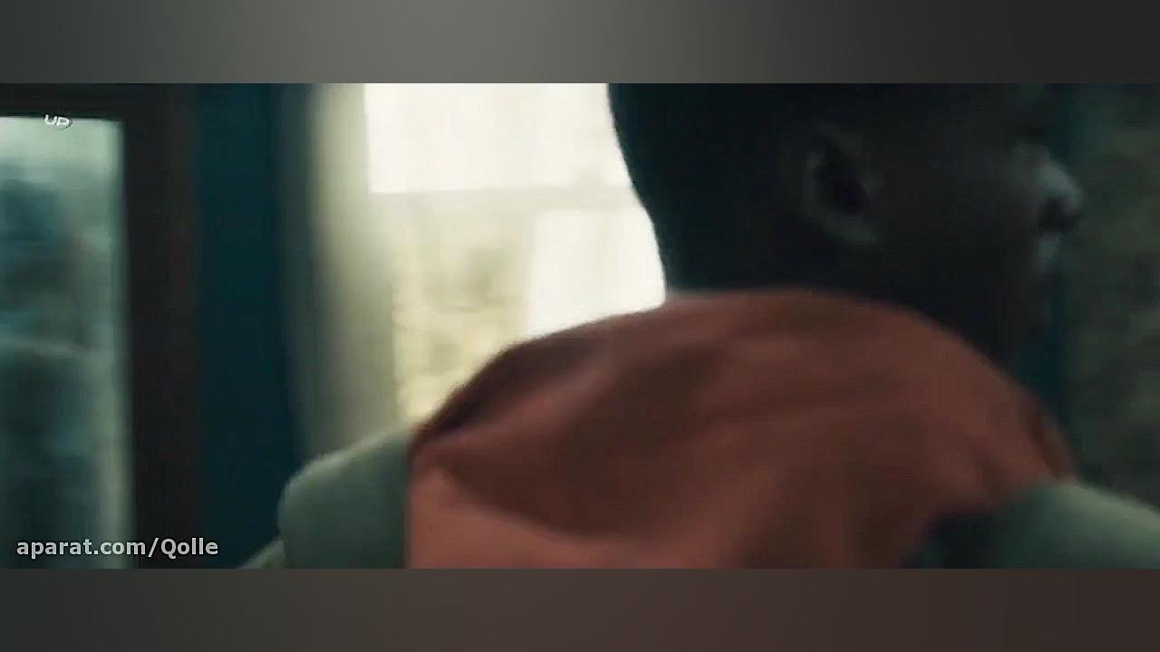 فیلم Captive State 2019 ایالت گرفتار با دوبله فارسی زمان6476ثانیه