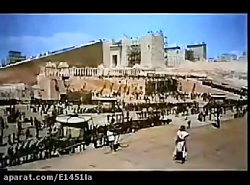 شباهت آزمونهای ظهور حضرت مهدی...