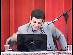 شباهت آزمونهای ظهور حضرت مهدی...