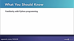 کتابخانه های استاندارد- پایتون...