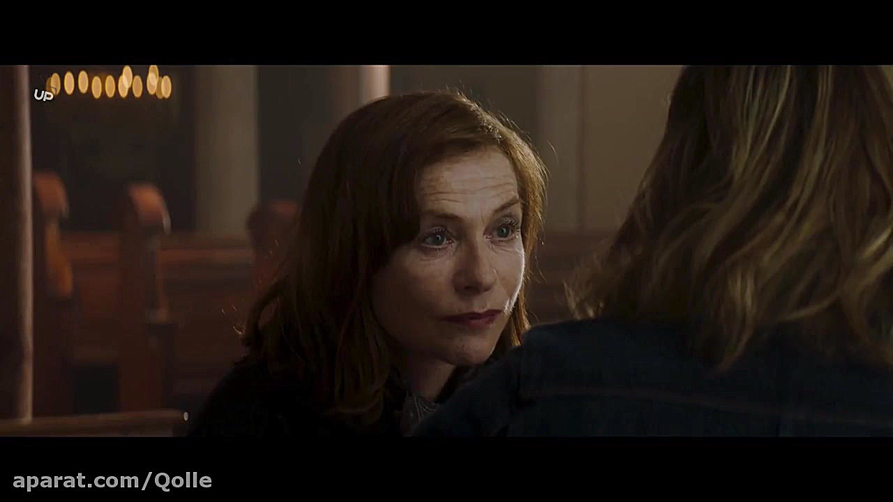 فیلم Greta 2018 گرتا با دوبله فارسی زمان5803ثانیه