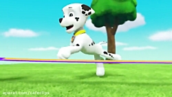 انیمیشن سگهای نگهبان جدید - قس...