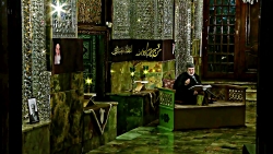 ( مدح و روضهی حضرت خدیجه سلام...