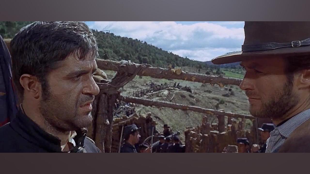 فیلم وسترن خوب.بد.زشت The.Good.The.Bad.And.The.Ugly.1966 زمان10463ثانیه