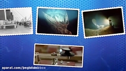 آخرین فرصت برای تماشای کشتی اف...