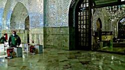 روضهی حضرت خدیجه سلاماللهعل...