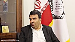 نان&zwnj;های حجیم در فراز و فر...