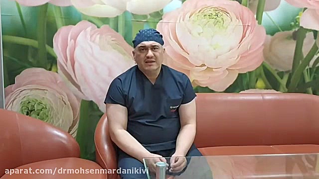 آیا تزریق داخل مفصلی روشی موثر در درمان آرتروز است ؟ پیلینگ