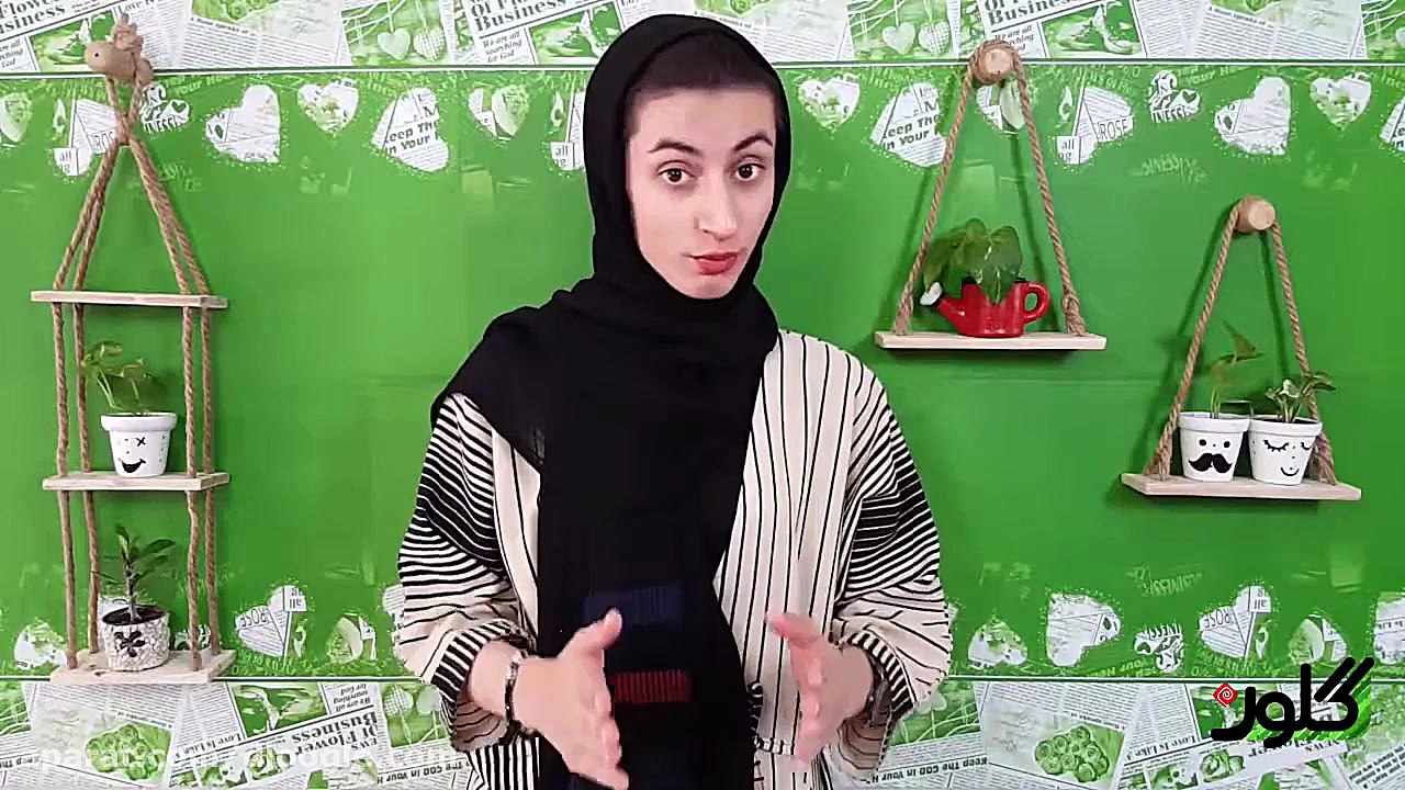 معرفی و نگهداری گل مرجان زمان113ثانیه