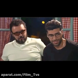 ویدئو کمتر دیده شده از تولد مه...