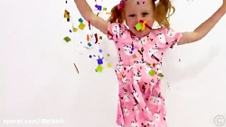 ناستیا و استیسی  ناستیا و استی...