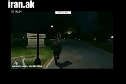 راز جدید gta v:نوشته های روی ق...