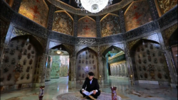 دعای روز سوم ماه مبارک رمضان ب...