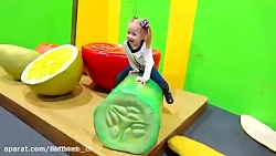 ناستیا و استیسی ناستیا استیسی...