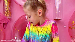 ناستیا و استیسی ناستیا  استیسی...