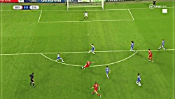 خلاصه بازی بایرن مونیخ - چلسی...