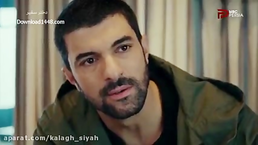 سریال زیبا و جذاب دختر سفیر قس...