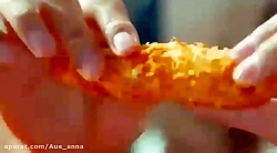 asmr with BTSچالش اسمر با بی ت...