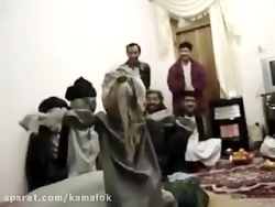 شوخی خنده دار افغانی