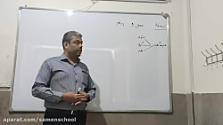 ریاضی پایه نهم ( قسمت هفتم )