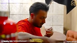 کلیپ خنده دار