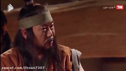 سریال افسانه جومونگ قسمت ۱۰