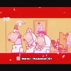 فاصله بگیر بی زحمت کرونا ندی ب...