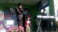 میشه باورکرد ؟ ترانه هایده در...