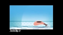 کلیپ کارتونی دماغ از گذشته تا...