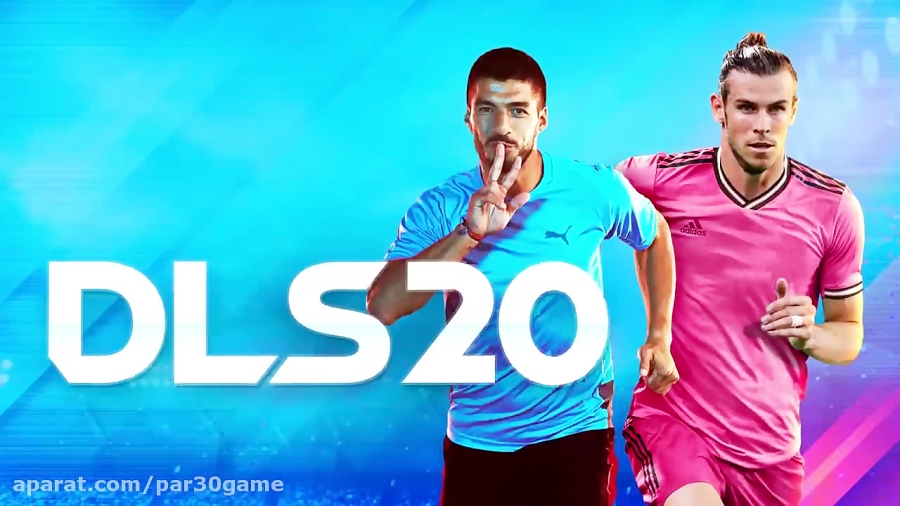 Dream League Soccer 2020 - پارسی گیم