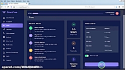 آموزش بیت کوین . استخراج بیت ک...