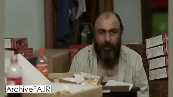 تیزر فیلم استراحت مطلق wWw.ArchiveFa.IR زمان110ثانیه