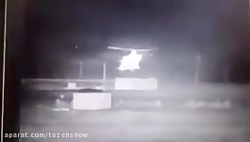 انتقال شبانه عناصر داعش به عرا...